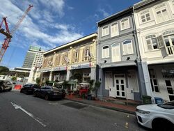 Tanjong Pagar Conservation Area (D2), Retail #590416791